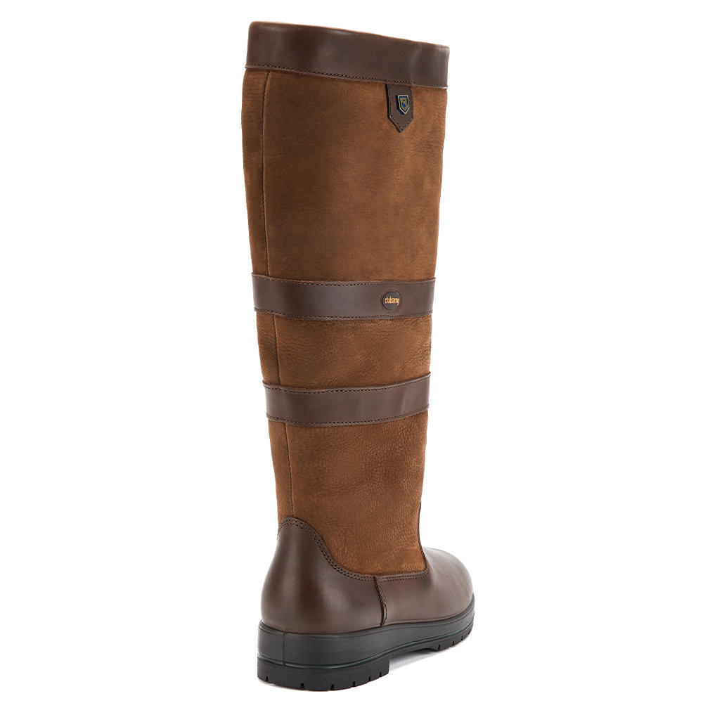 Dubarry Stiefel Kilternan