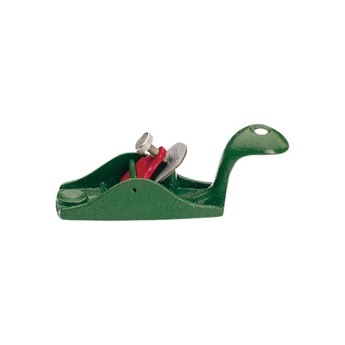Kunz® Taschenhobel Nr. 100