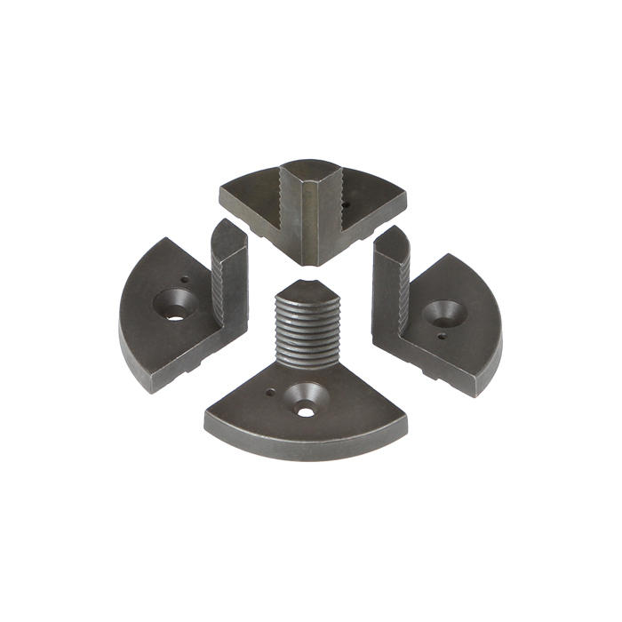 Griffe cilindriche Oneway, a dentatura speciale, Talon