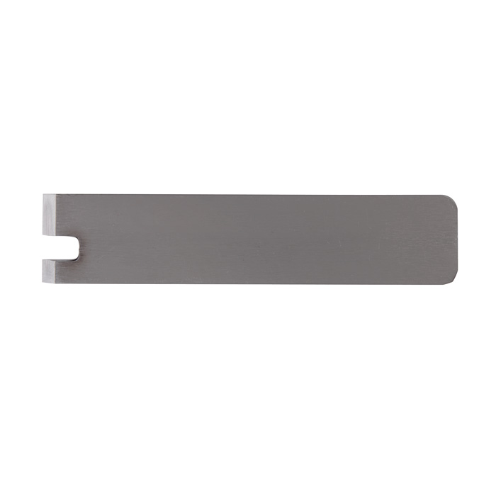 Replacement Blade for Tongue Plane
