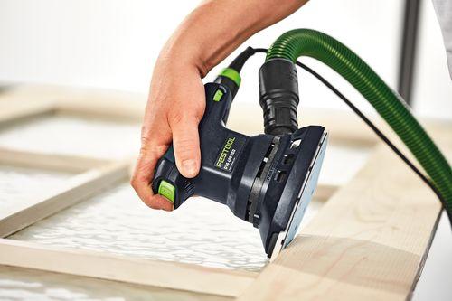 Festool Ponceuse Delta DTS 400 REQ-Plus