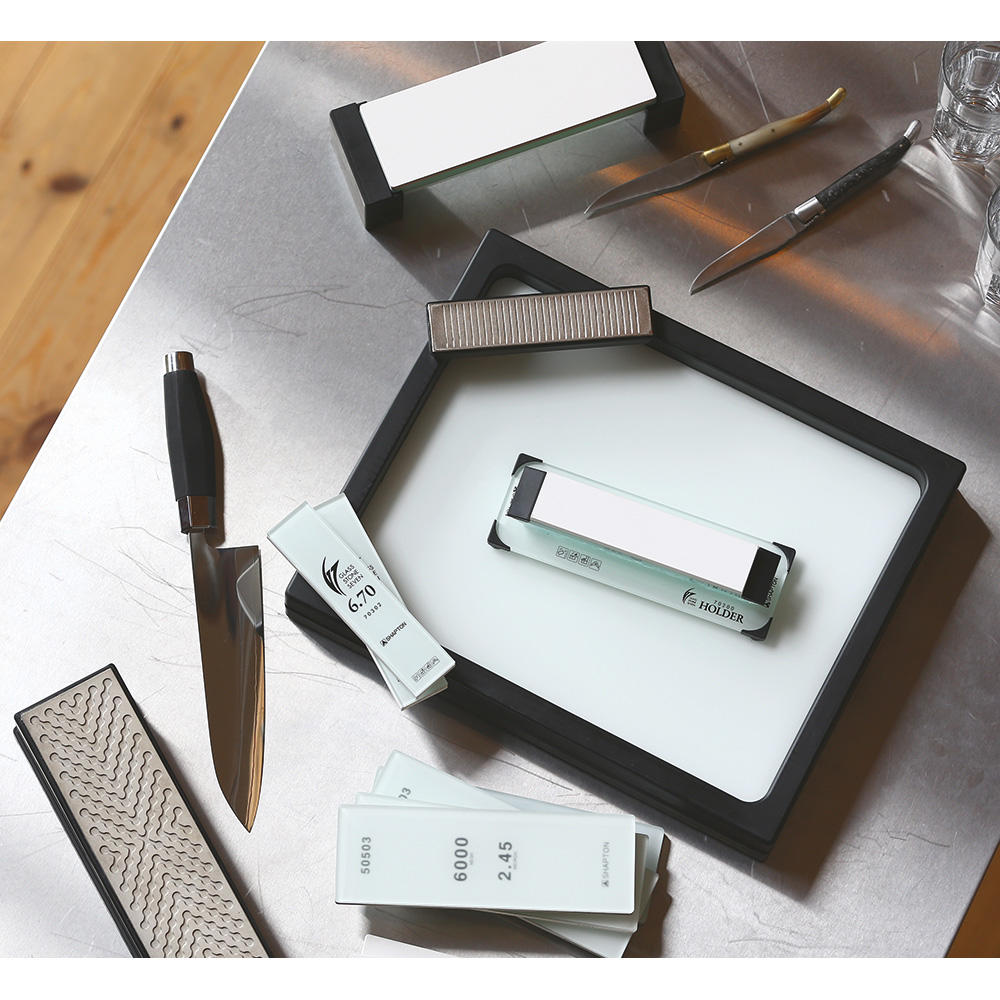 Shapton® Sharpening Base