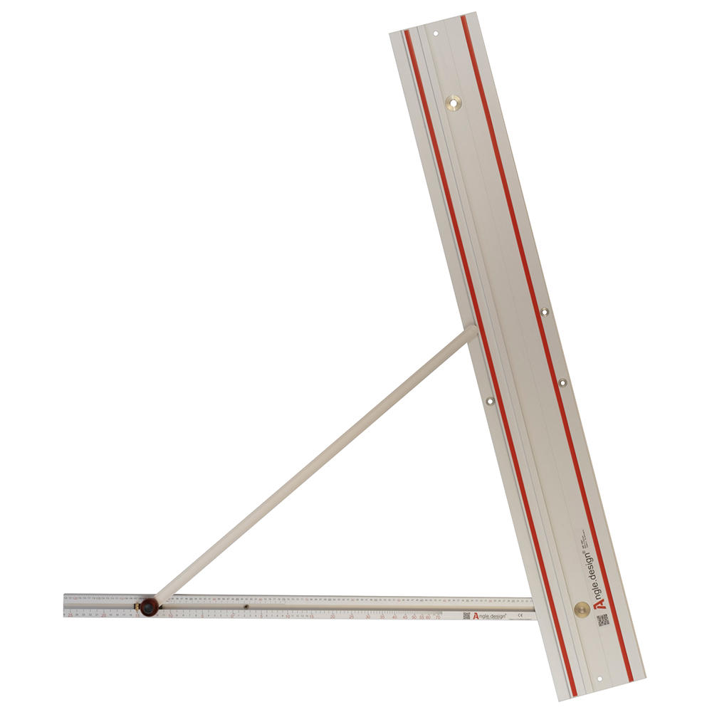 Mitre Gauge with Guide Rail, 150 cm - Exhibition Unit
