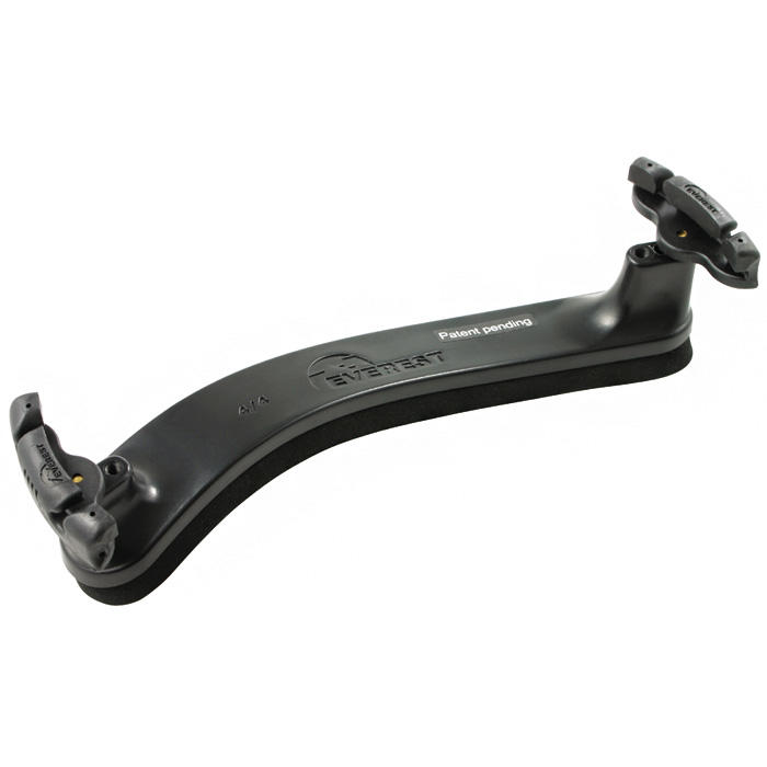 Everest® Schulterstütze, feststehende Füße, Violin 1/4 – 1/10