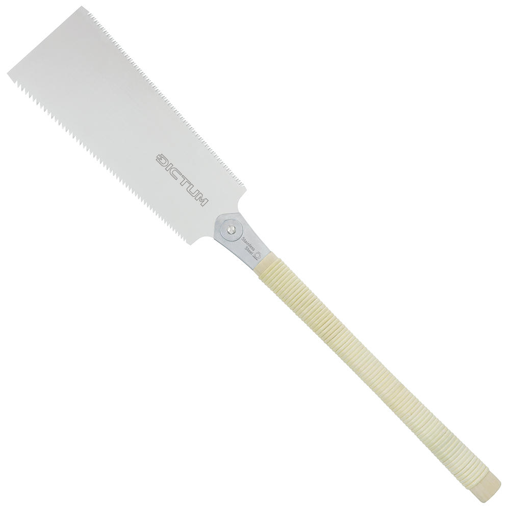 Ryoba DICTUM® Seiun 270, impugnatura Traditional Grip