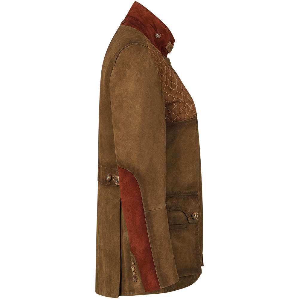 »Norfolk Lady« Ladies Hunting Blazer