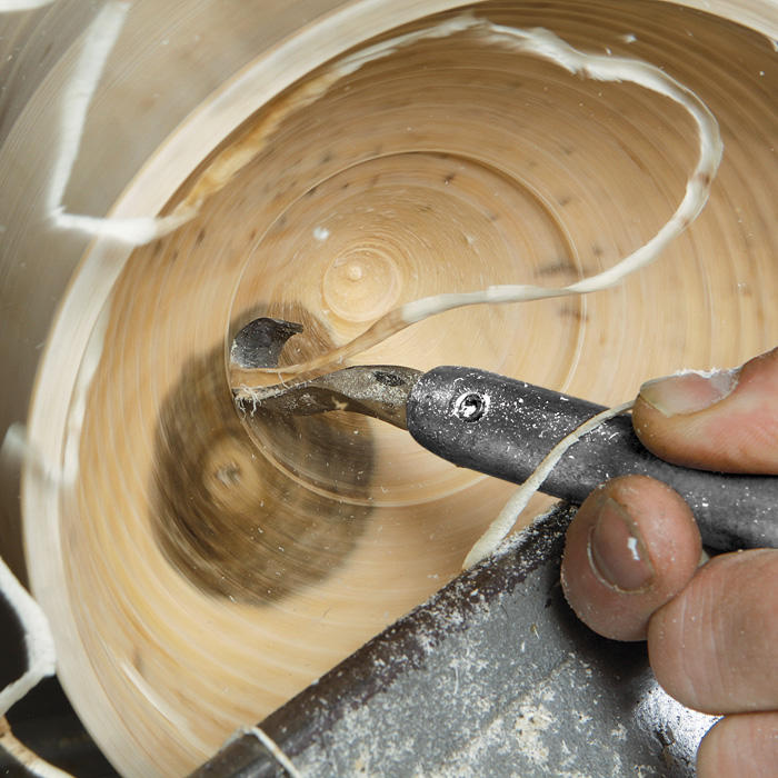 Wiedemann Universal Tool Holder with Handle Ø 16 mm, bore diameter 10 mm