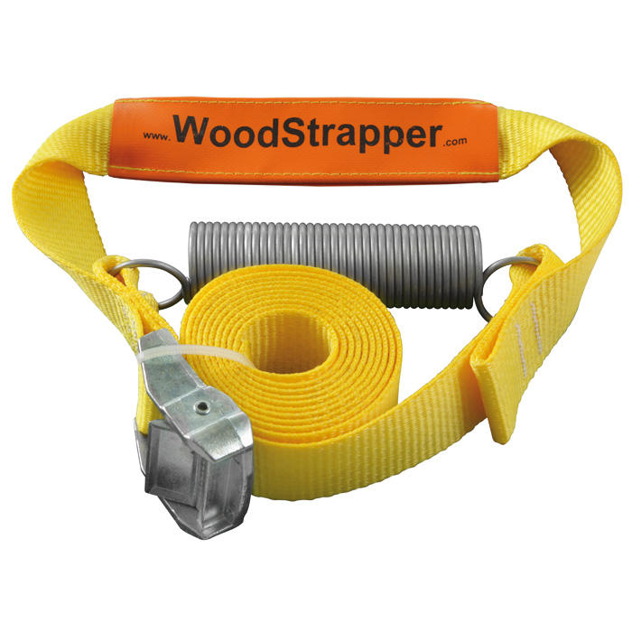 WoodStrapper