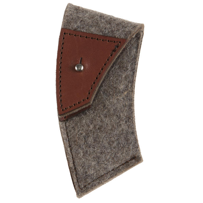 Felt Sheath for DICTUM® Felling Axe