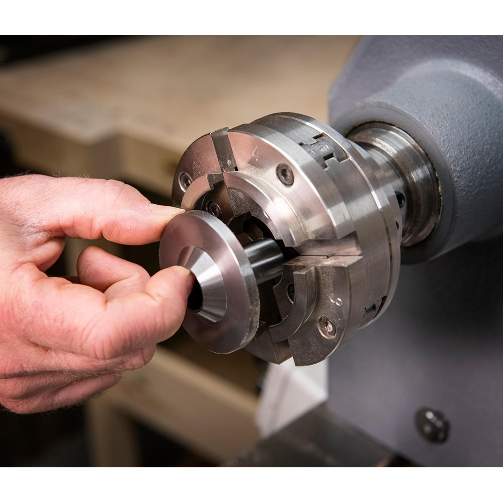 Codolo adattatore per cono Morse Axminster®, MK2