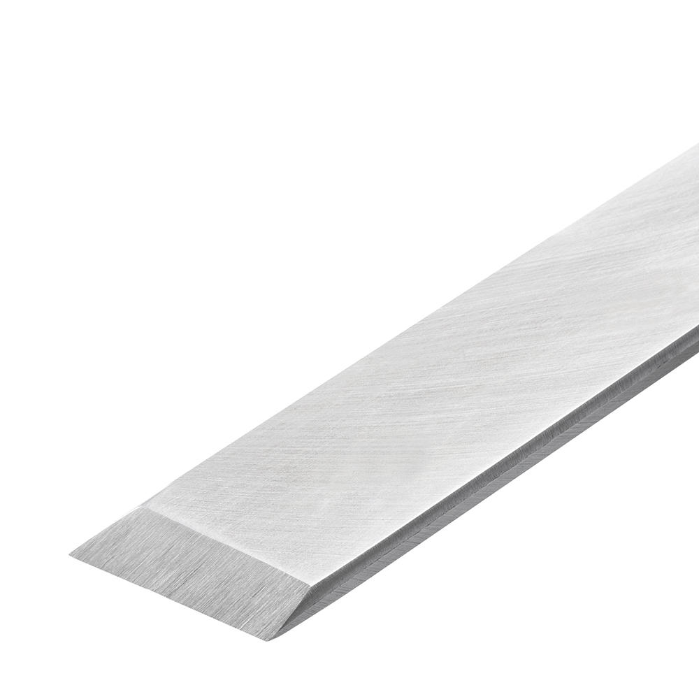 Ciseau plat Crown®, tranchant biseauté, PRO-PM, largeur de lame 13 mm