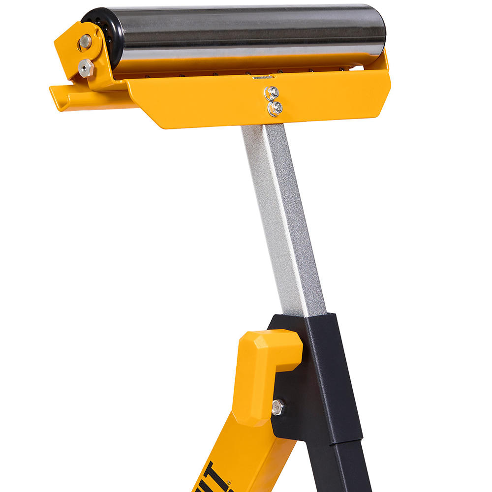 Servante à tréteaux 3 en 1 avec rouleau Toughbuilt®