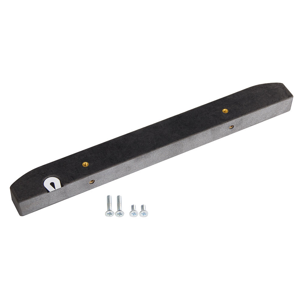 M. Power Tools Parallel Fence for Multifunction Router Base CRB 7