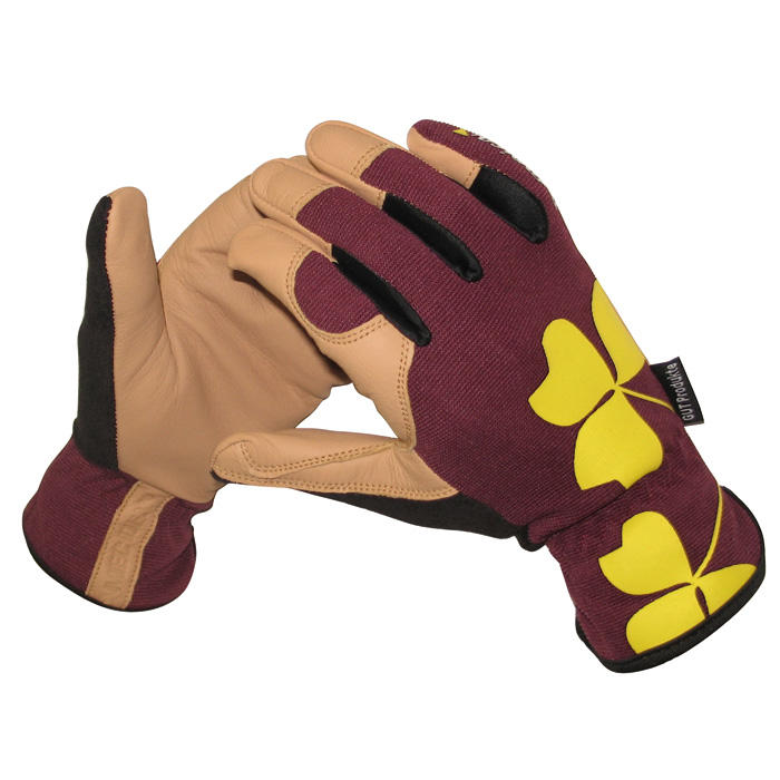 Guanti da giardinaggio Botanika, misura 7