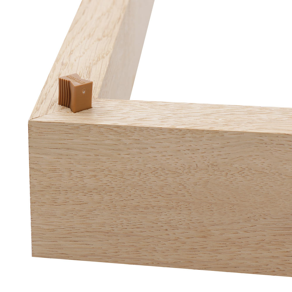 Incastro a coda di rondine W1 Hoffmann®, 100 pezzi, 10 mm                     