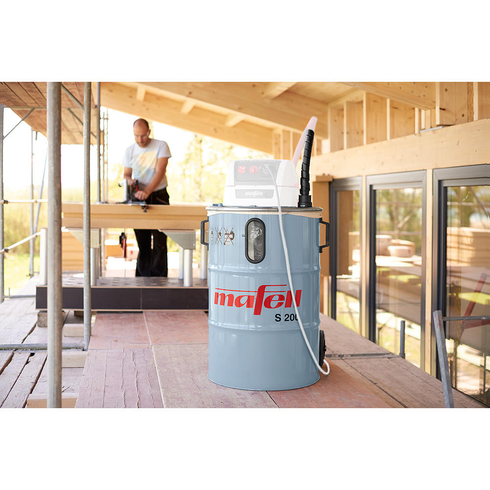 MAFELL Volumensauger S 200