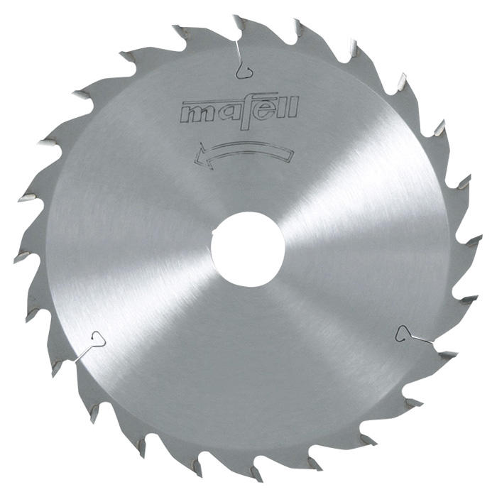 MAFELL Lama in HM 185 mm, Z24, WZ