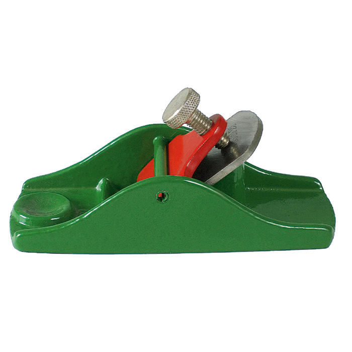 Kunz® Taschenhobel Nr. 101