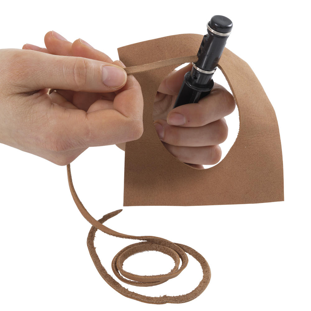 Ivan® Strap Cutter for Endless Laces