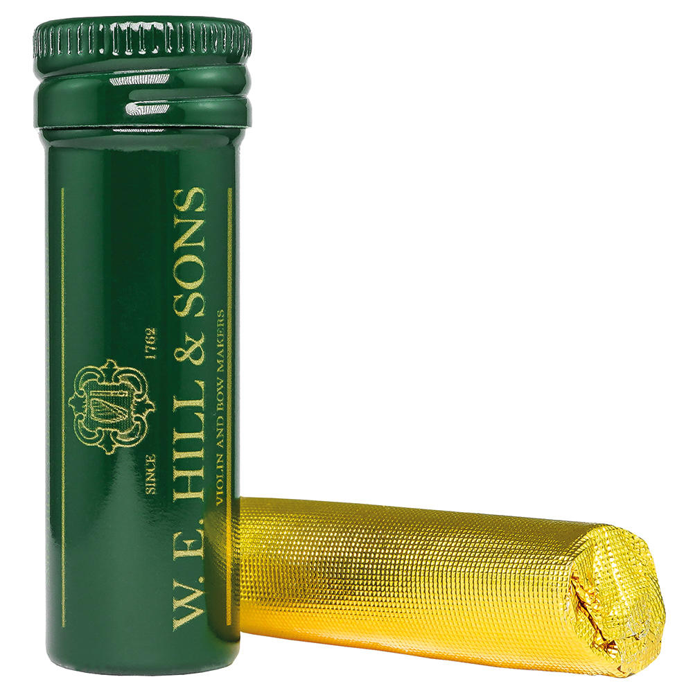 W.E. Hill & Sons Wirbelseife, Lippenstiftform