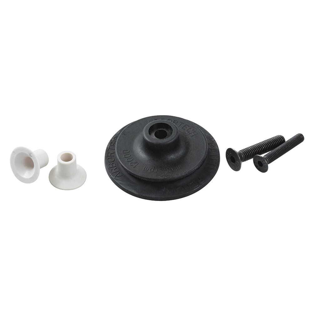 Arbortech™ Gummi-Schleifteller M5