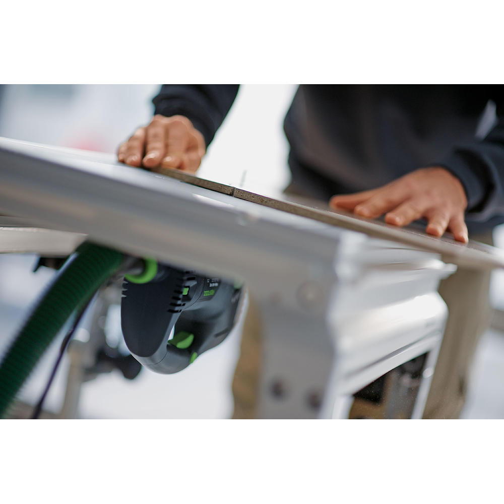 Piano adattatore Festool ADT-PS 420
