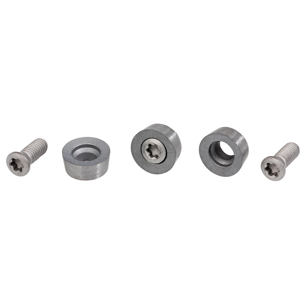 Replacement Tungsten Carbide Blades for Arbortech™ Industrial PRO, 3-Piece Set