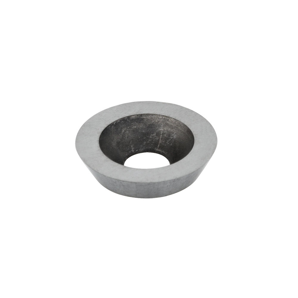 Tagliente carburo di ric. per raschietto Crown® Tungsten Extreme, forma rotonda
