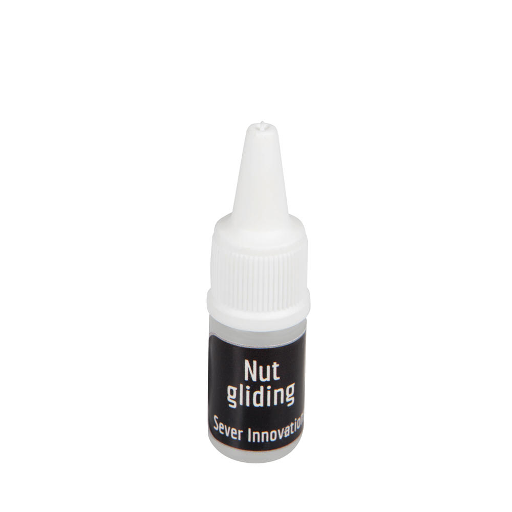 Lubrifiant pour sillet de tête
