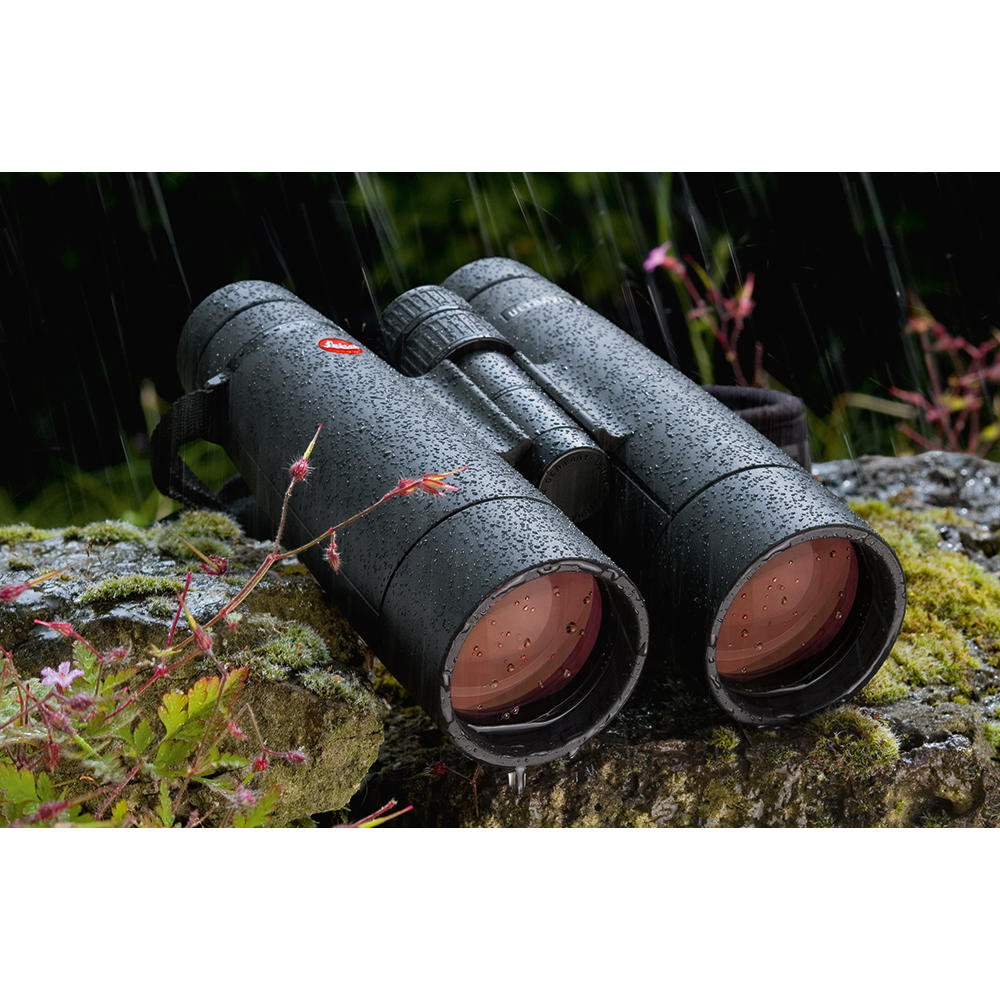 Leica Fernglas Ultravid HD-Plus 7 x 42