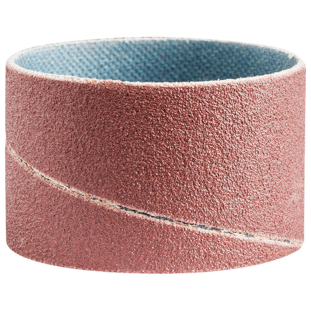 Pferd Abrasive Spiral Bands, Ø 38 x 25 mm, Grit 150