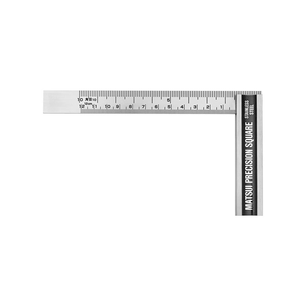 Matsui Precision Try Square, 150 mm