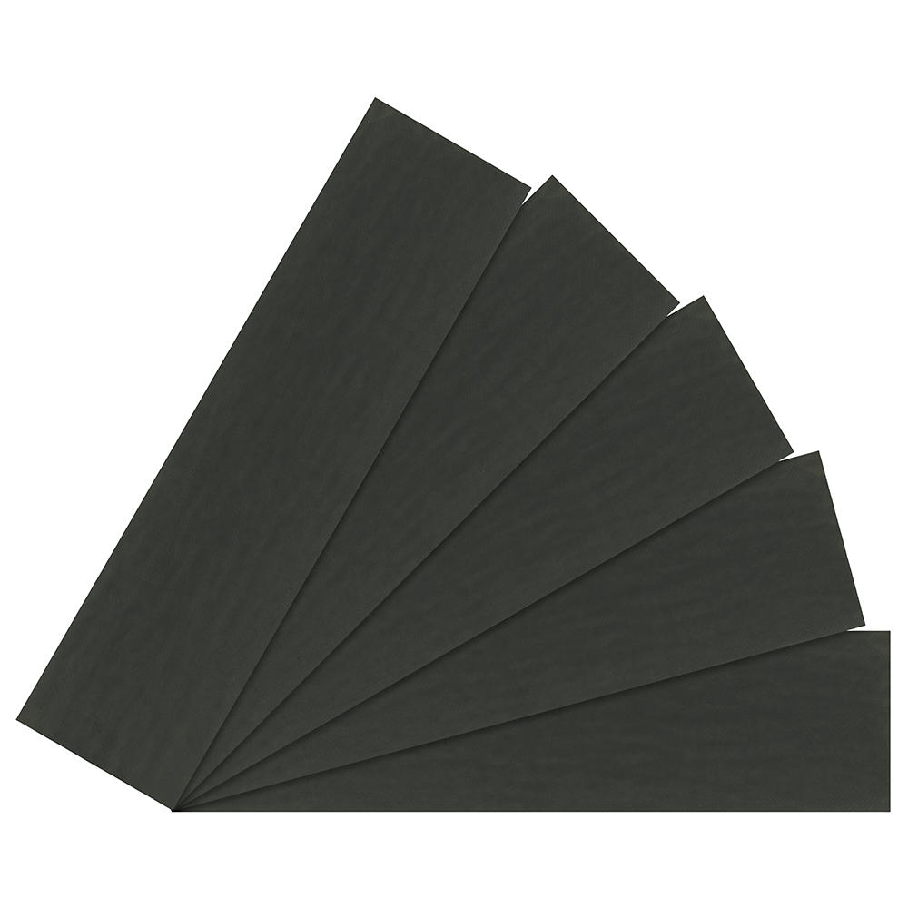 KME Diamond Lapping Film, 5-piece Set, 0.1 Micron