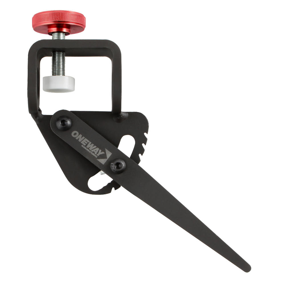 Sistema di affilatura Oneway Wolverine, Vari Grind