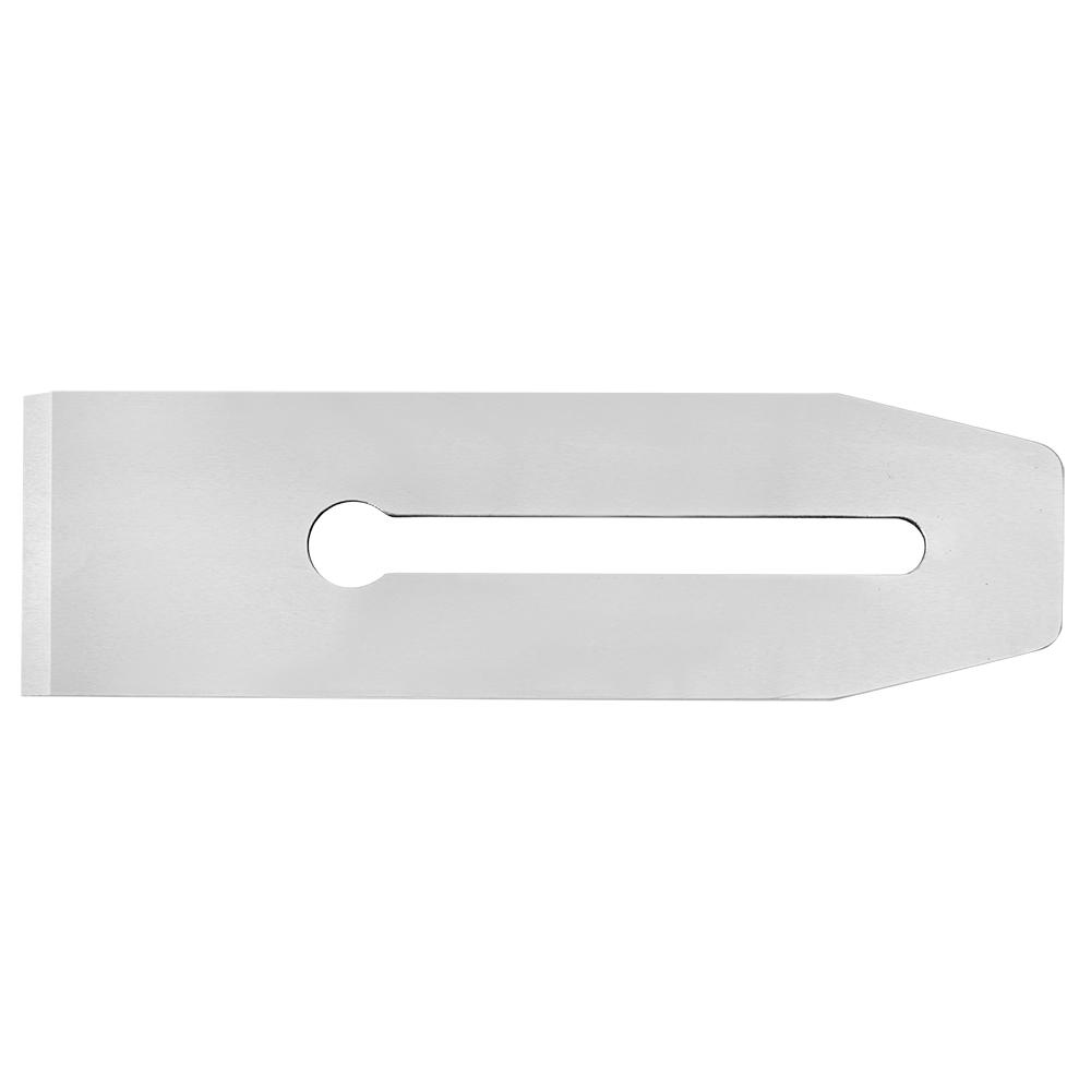 Fer de rechange pour rabot DICTUM® N° 7, N° 6 et N° 4½, acier papier bleu