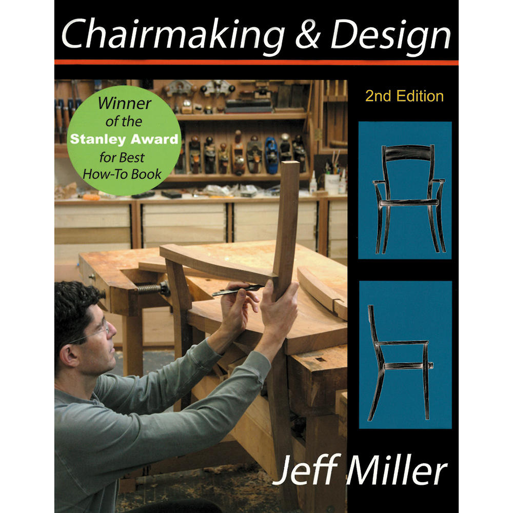 Chairmaking & Design