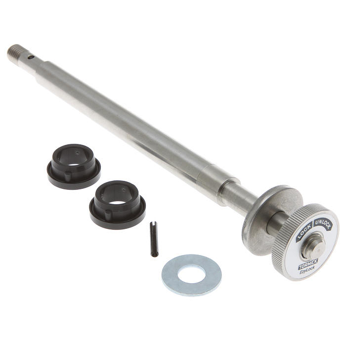 Set pour broche principale Tormek®  MSK-250