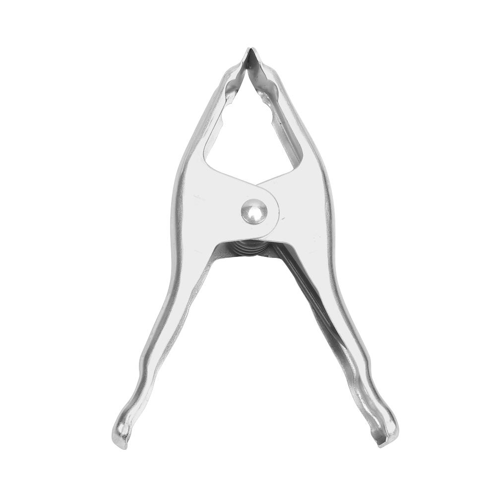 Pony® Einhand-Federzwinge