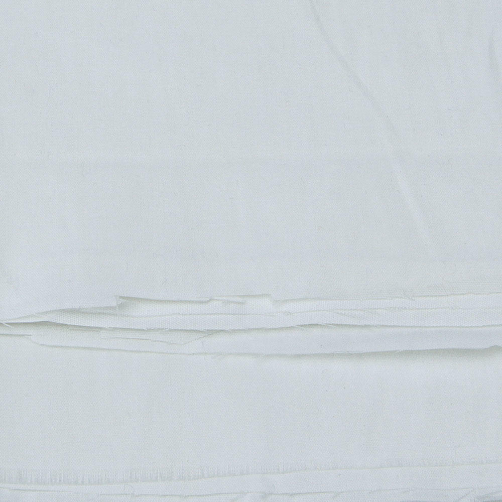 Lint-Free Polishing Cloths Made of Fine Yarn, 50-Piece Set