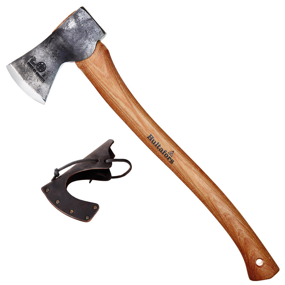 Hultafors® Ekelund Hunting Axe