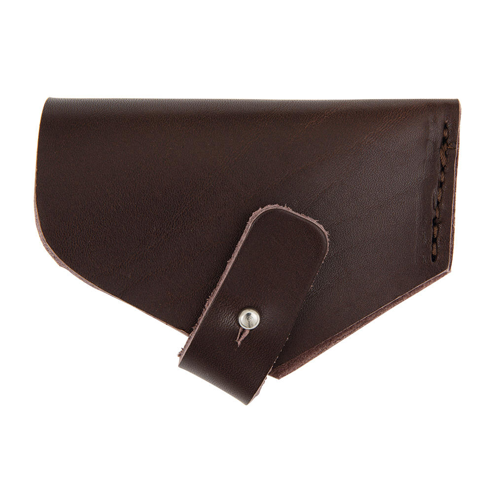 Leather Sheath for DICTUM® Hammer Hatchet