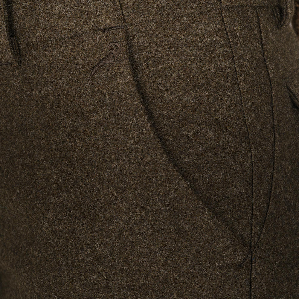 »Juliane« Ladies Hunting Trousers, Loden