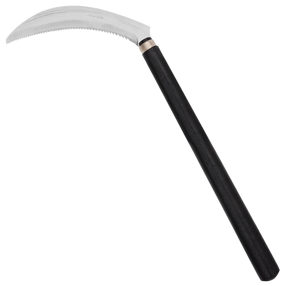 Harvesting Sickle, Stainless Steel