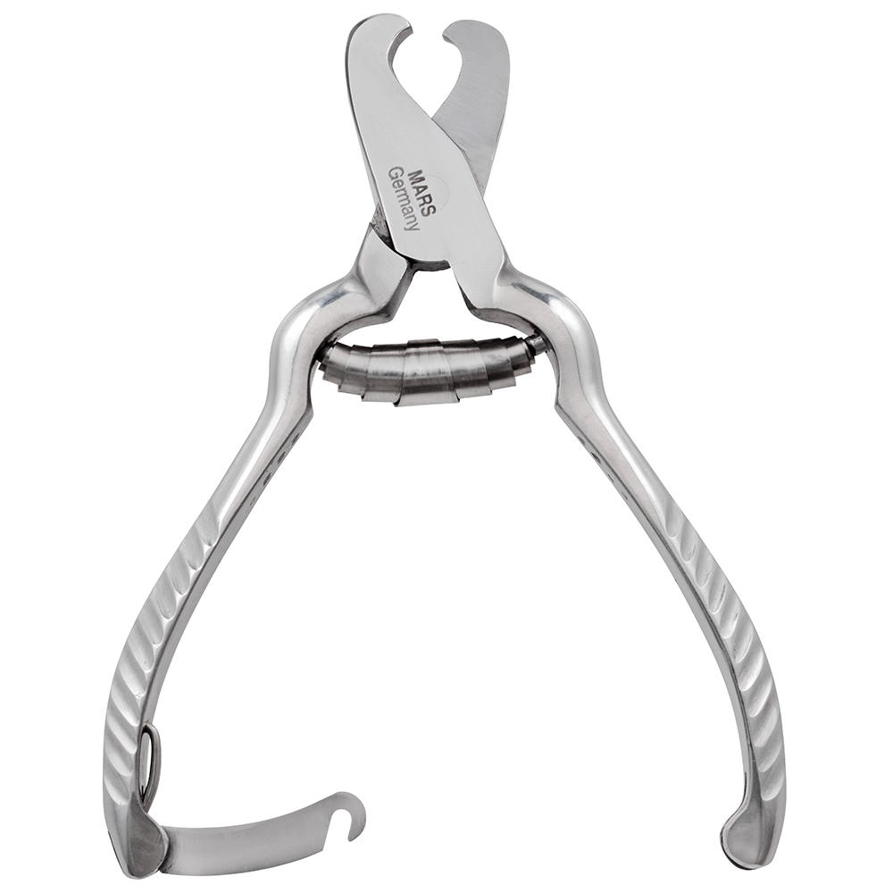 Coupe griffe Mars®, robuste