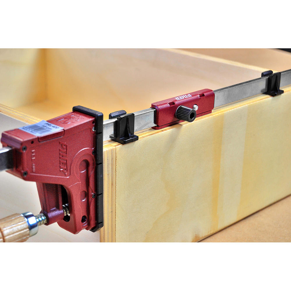 Piher® Schienenverlängerung für PRL 400