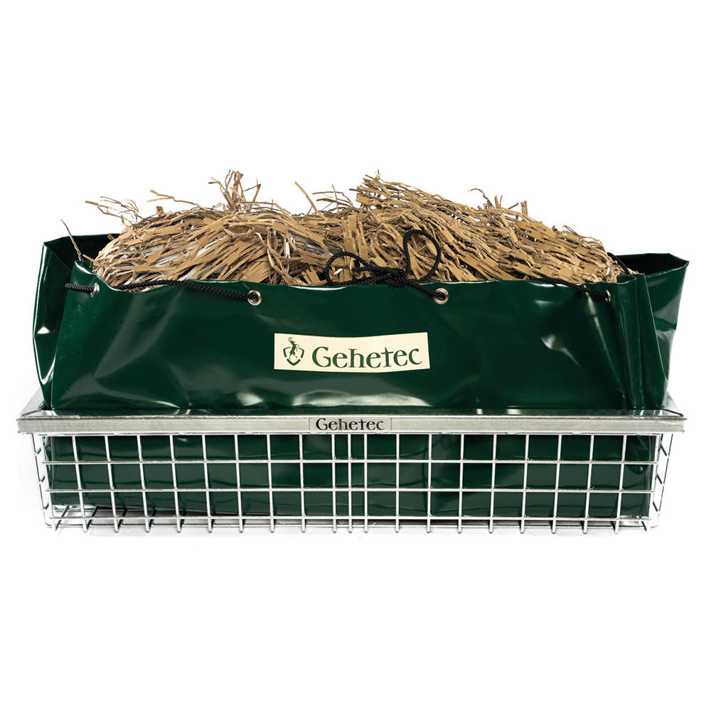 Contenitore porta selvaggina Gehetec, ripiegabile