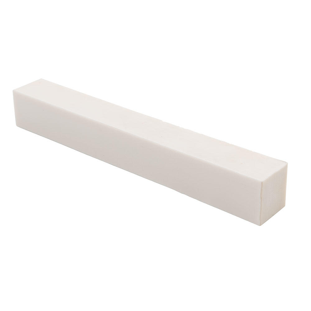 Elforyn Elfenbeinersatz, Pen Blank
