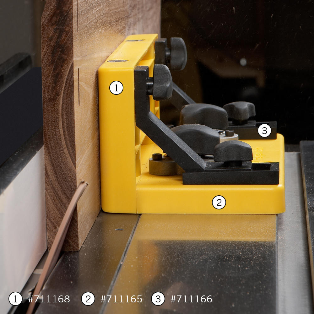 Magswitch® Dual Roller Guide