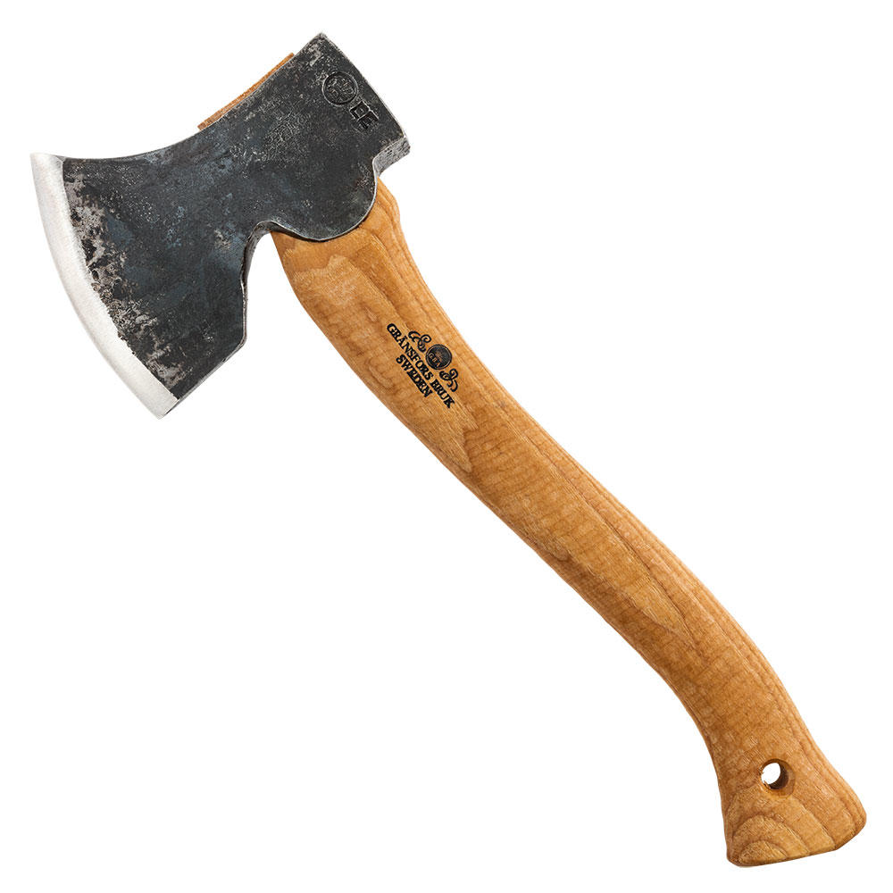 Gränsfors® Sculptor's Hatchet