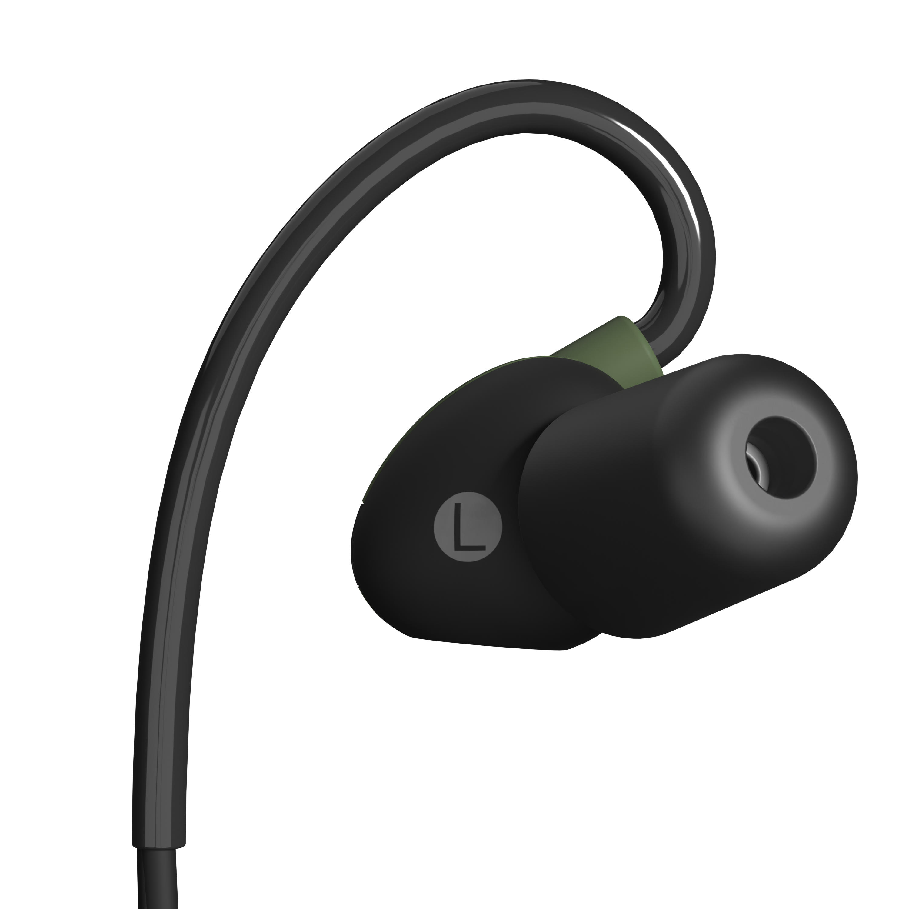 Protezione dell'udito ISOtunes® Sport Advance 2.0